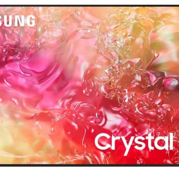 ტელევიზორი Samsung UE50DU7100UXRU