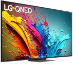 ტელევიზორი LG 86QNED86T6A - Image 2