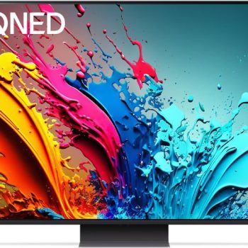 ტელევიზორი LG 86QNED86T6A