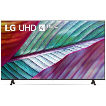 ტელევიზორი LG 86UR78006LB