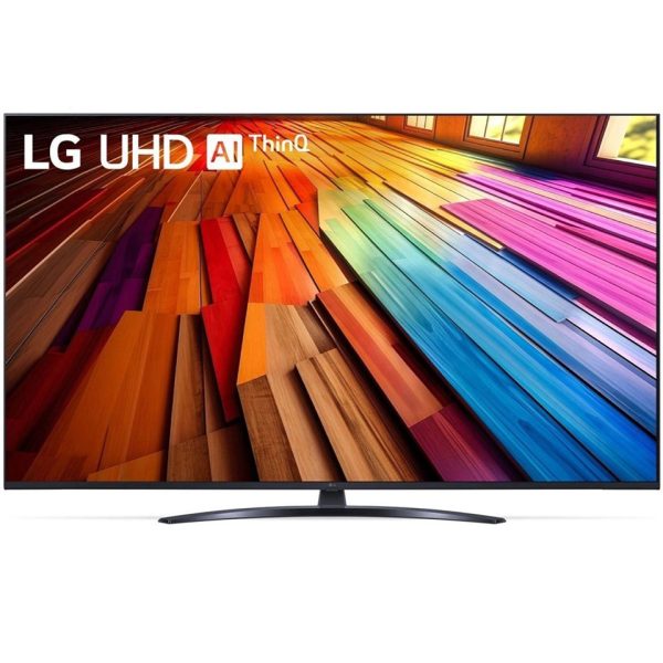 ტელევიზორი LG 86UT81006LA