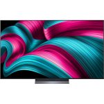 ტელევიზორი LG OLED65C5RLA