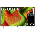 ტელევიზორი LG OLED83B5RLA