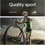 ტელევიზორი LG 65QNED82A6B - Image 5