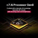 ტელევიზორი LG 55UA75009LA - Image 9