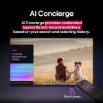 ტელევიზორი LG 65UA75009LA - Image 7