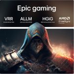 ტელევიზორი LG 75QNED86A6A - Image 10