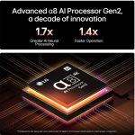 ტელევიზორი LG 75QNED86A6A - Image 12