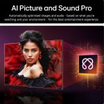 ტელევიზორი LG 75QNED86A6A - Image 8