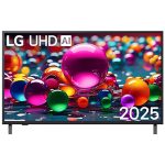 ტელევიზორი LG 50UA75009LA.AMCN