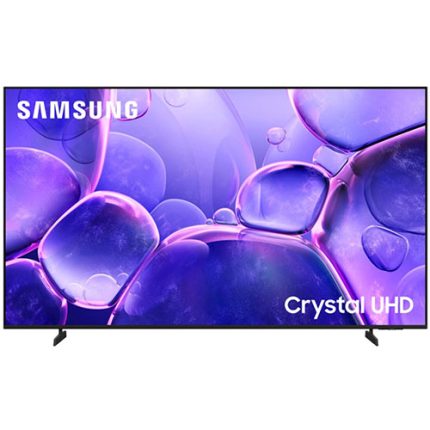 ტელევიზორი Samsung UE85U8000FUXRU