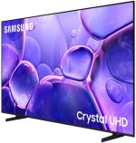 ტელევიზორი Samsung UE50U8000FUXRU - Image 2