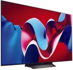 ტელევიზორი LG OLED55C5RLA.AMCN - Image 3