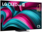 ტელევიზორი LG OLED83C5RLA.AMCN - Image 3
