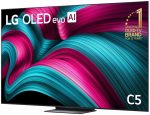 ტელევიზორი LG OLED83C5RLA.AMCN - Image 2