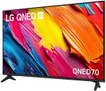 ტელევიზორი LG 65QNED70A6A.AMCN - Image 2