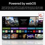 ტელევიზორი LG 65QNED70A6A.AMCN - Image 6