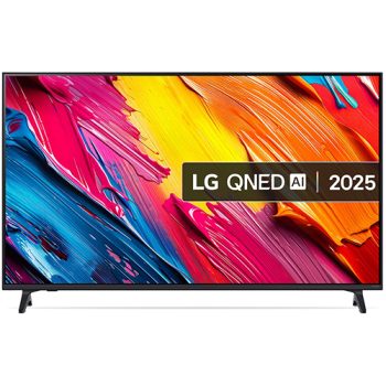 ტელევიზორი LG 55QNED70A6A.AMCN