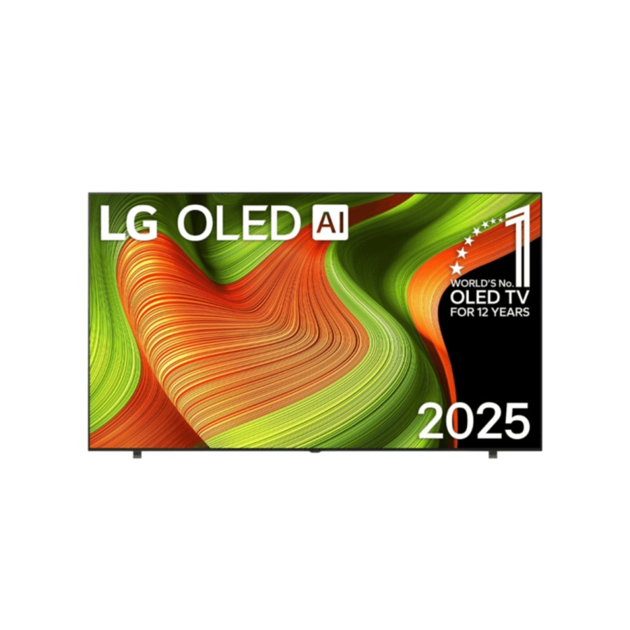 ტელევიზორი LG OLED83B5RLA.AMCN