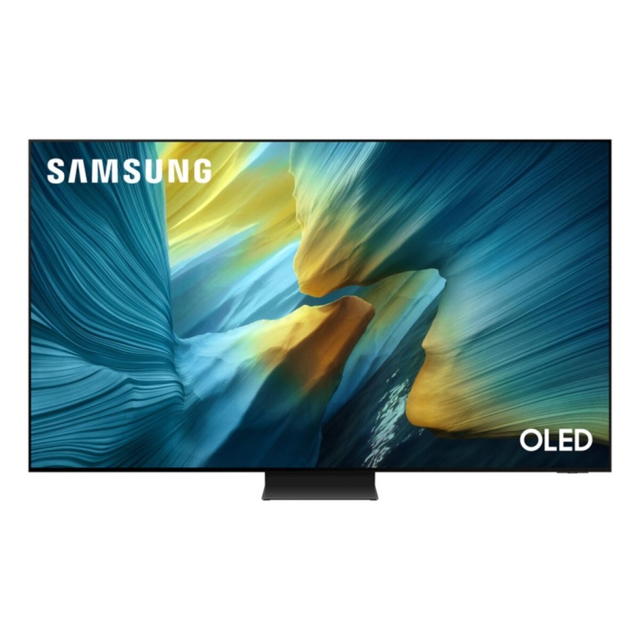 ტელევიზორი Samsung QE65S95FAUXRU