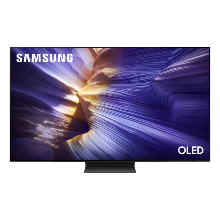 ტელევიზორი Samsung QE65S90FAEXRU