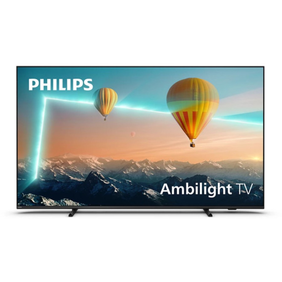 ტელევიზორი PHILIPS 75PUS8007/12
