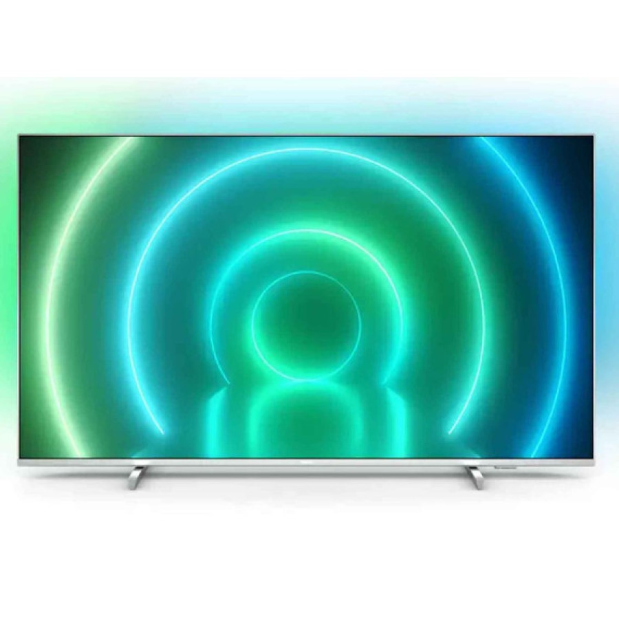 ტელევიზორი PHILIPS 50PUS7956/60