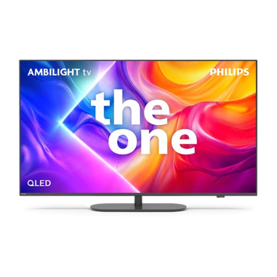 ტელევიზორი PHILIPS 55PUS9010/12