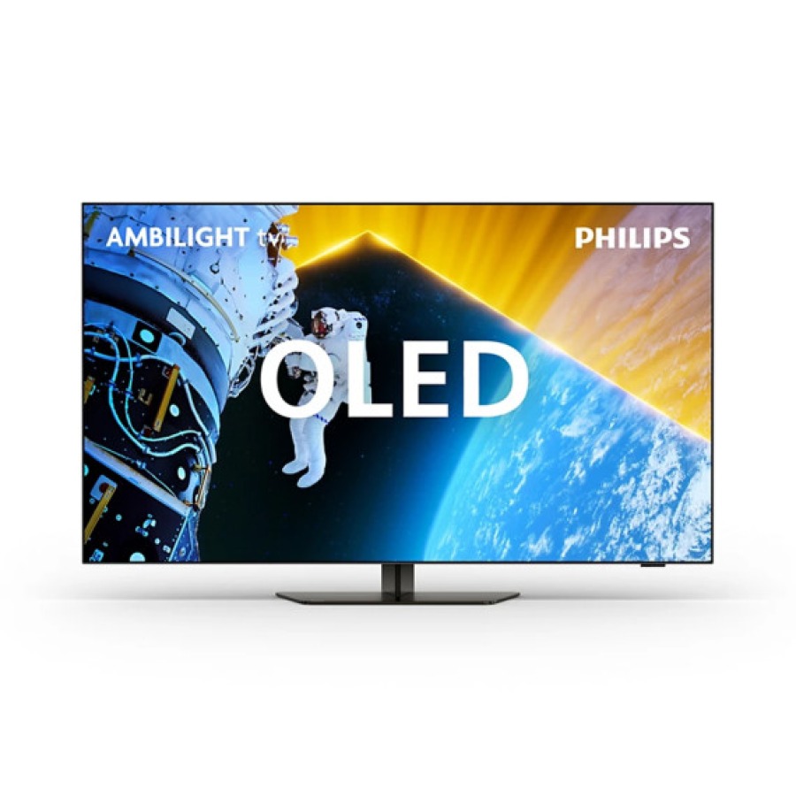 ტელევიზორი PHILIPS 65OLED819/12