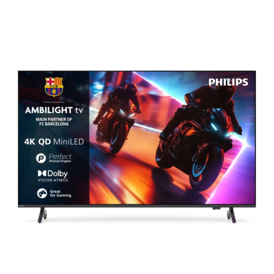 ტელევიზორი PHILIPS 85MLED910/12