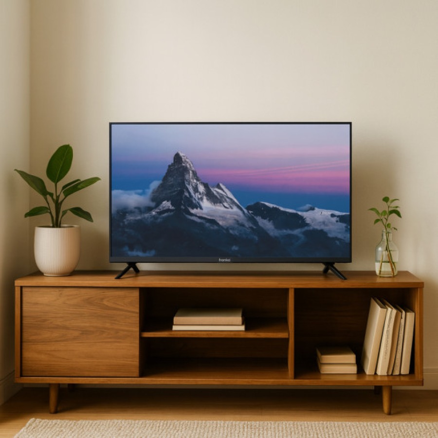 ტელევიზორი FRANKO FTV-32SH1400