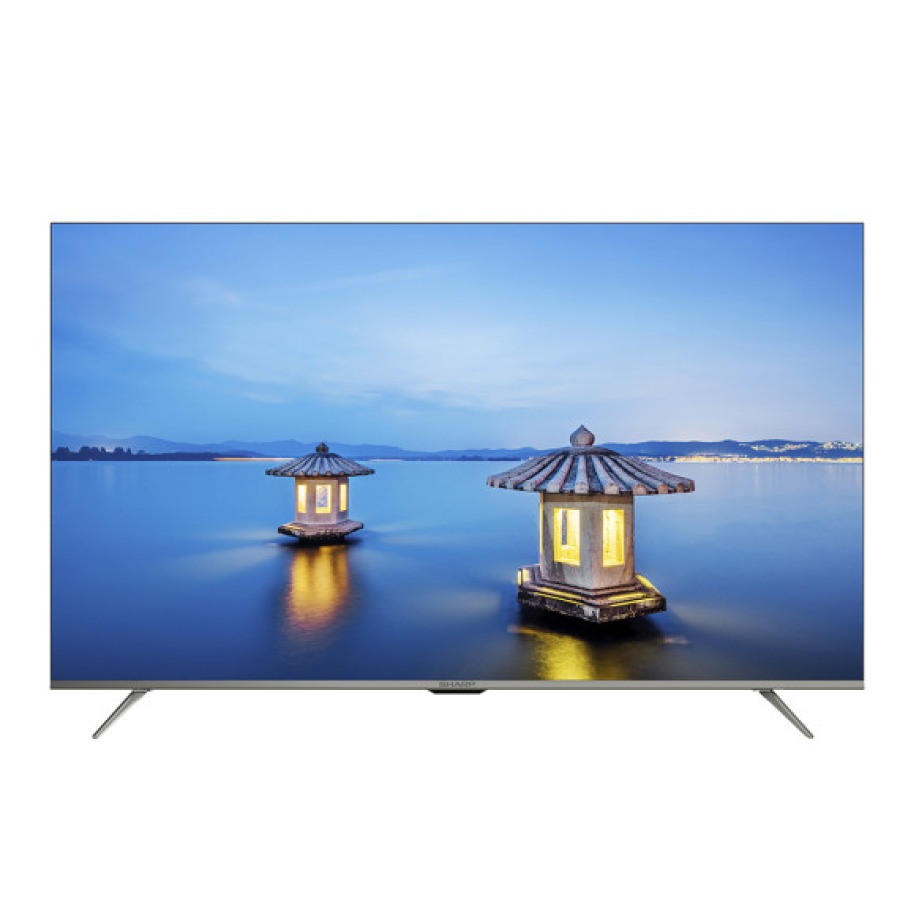 ტელევიზორი SHARP 4T-C55DL6MX