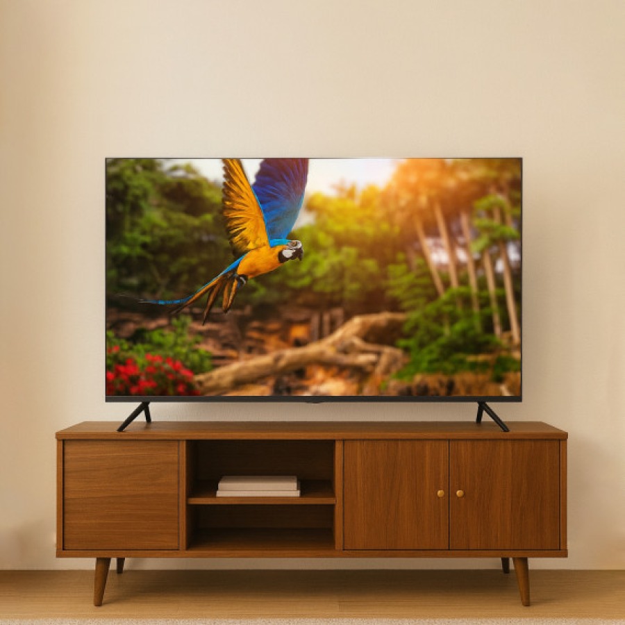 ტელევიზორი FRANKO FTV-65WHU1400