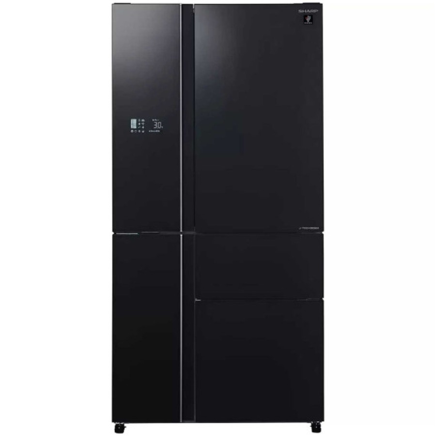 SJ-WX99A-BK202-570x570-1.jpg მაცივარი SHARP SJ-WX99A-BK - Image 1