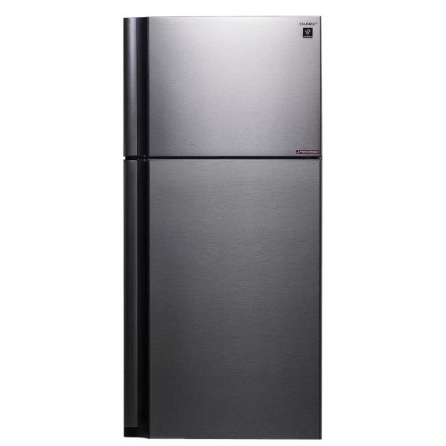 მაცივარი SHARP SJ-XE55PM-SL