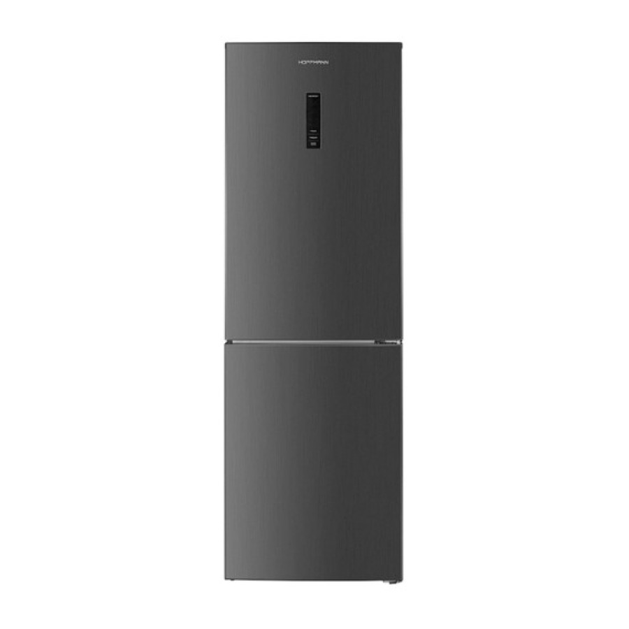 NFB-186SN202-570x570-1.jpg მაცივარი HOFFMANN NFB-186SN - Image 1