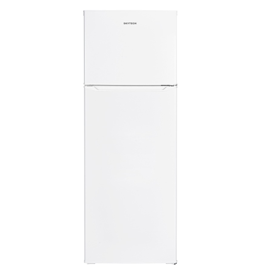 მაცივარი SkyTech SRFG7033DW ორკამერიანი
