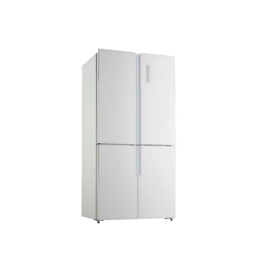 მაცივარი ALNEO 512 W side-by-side 482 ლ No Frost