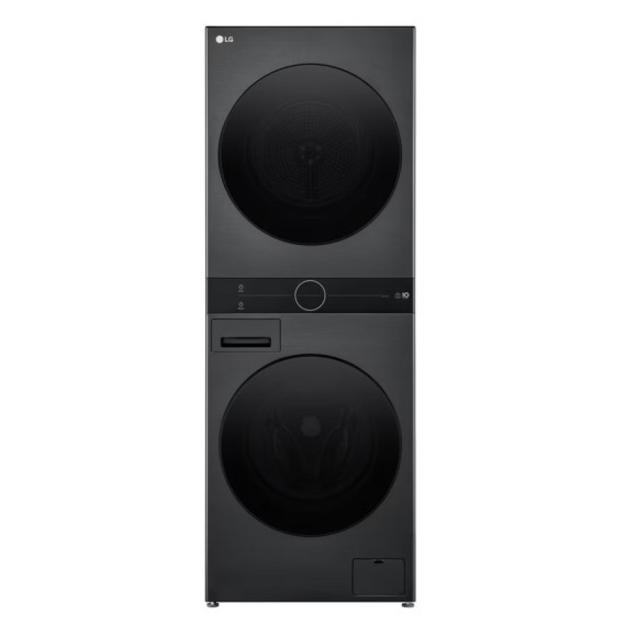 სარეცხი მანქანა LG W4W8BVPKZHM