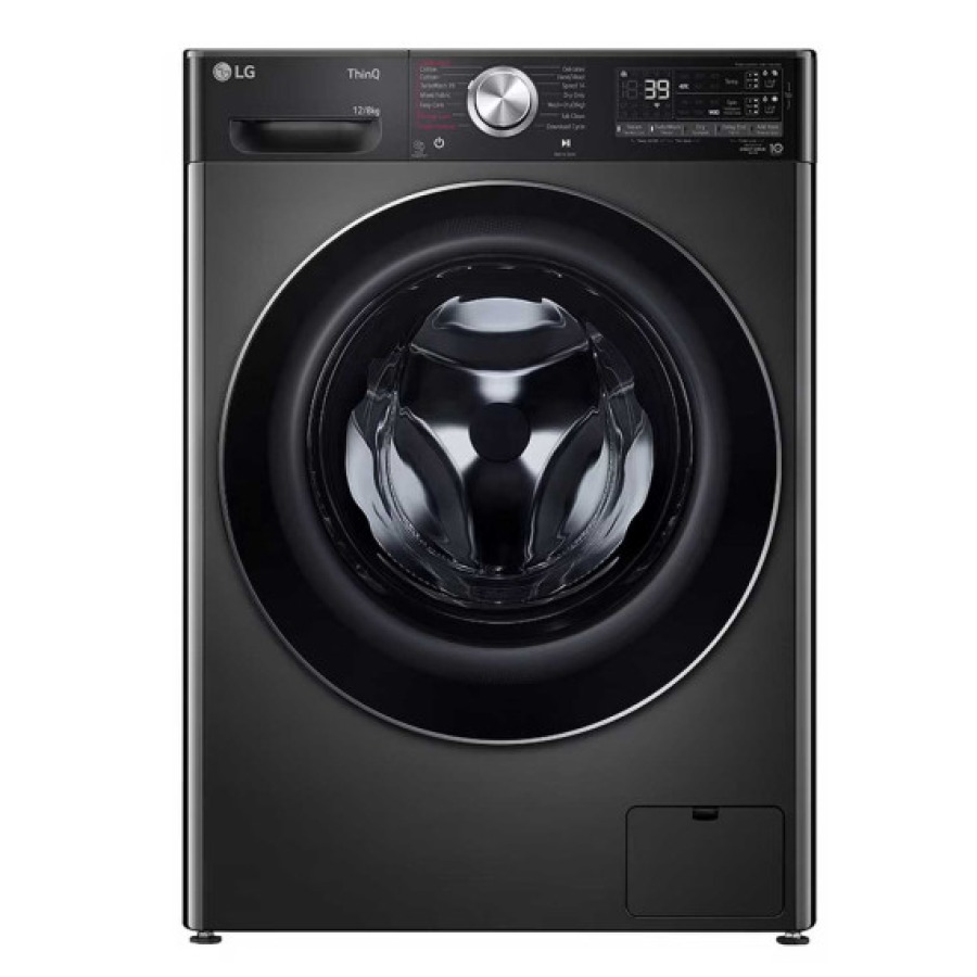 სარეცხი მანქანა LG F4V9BDP2EE