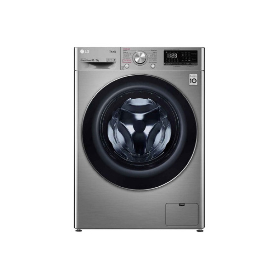 სარეცხი მანქანა LG F2V5GG2S