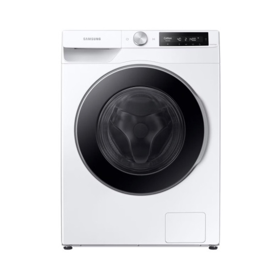 სარეცხი მანქანა SAMSUNG WW11CG604CLELP (BK)