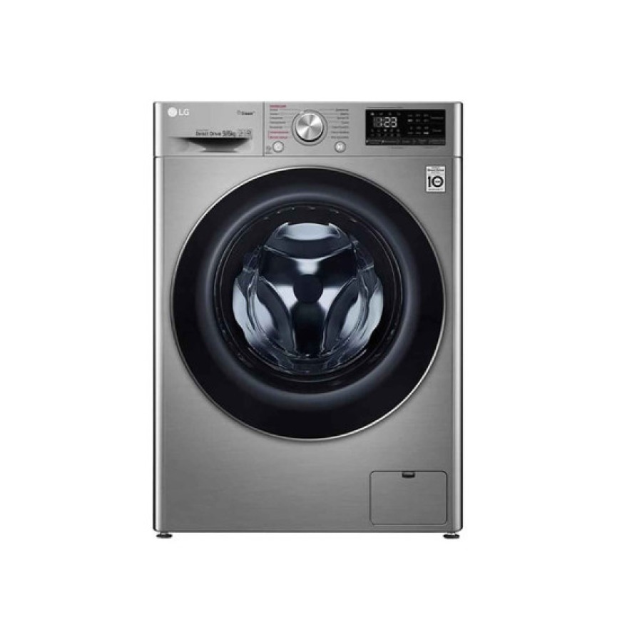 სარეცხი მანქანა LG F4V5VG2S