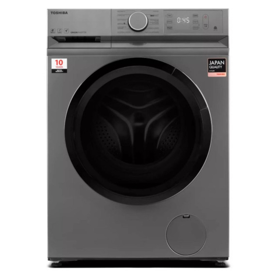 სარეცხი მანქანა TOSHIBA TW-BL90A4UZ (SS)