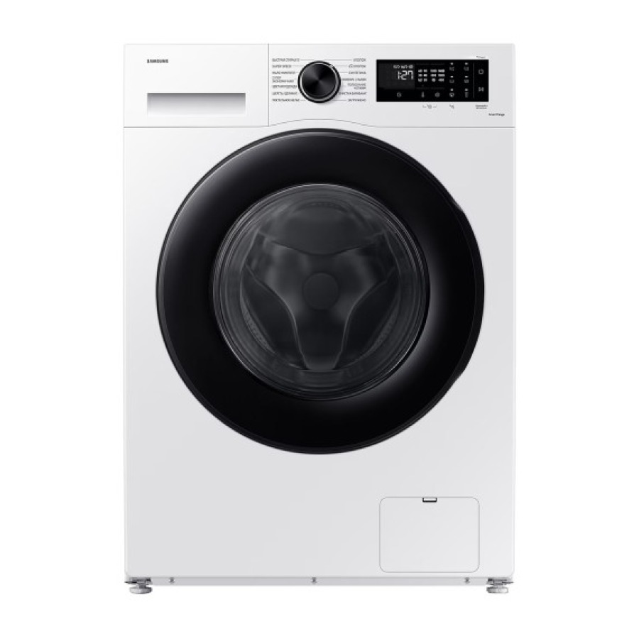 სარეცხი მანქანა SAMSUNG WW11CGC04CAELP
