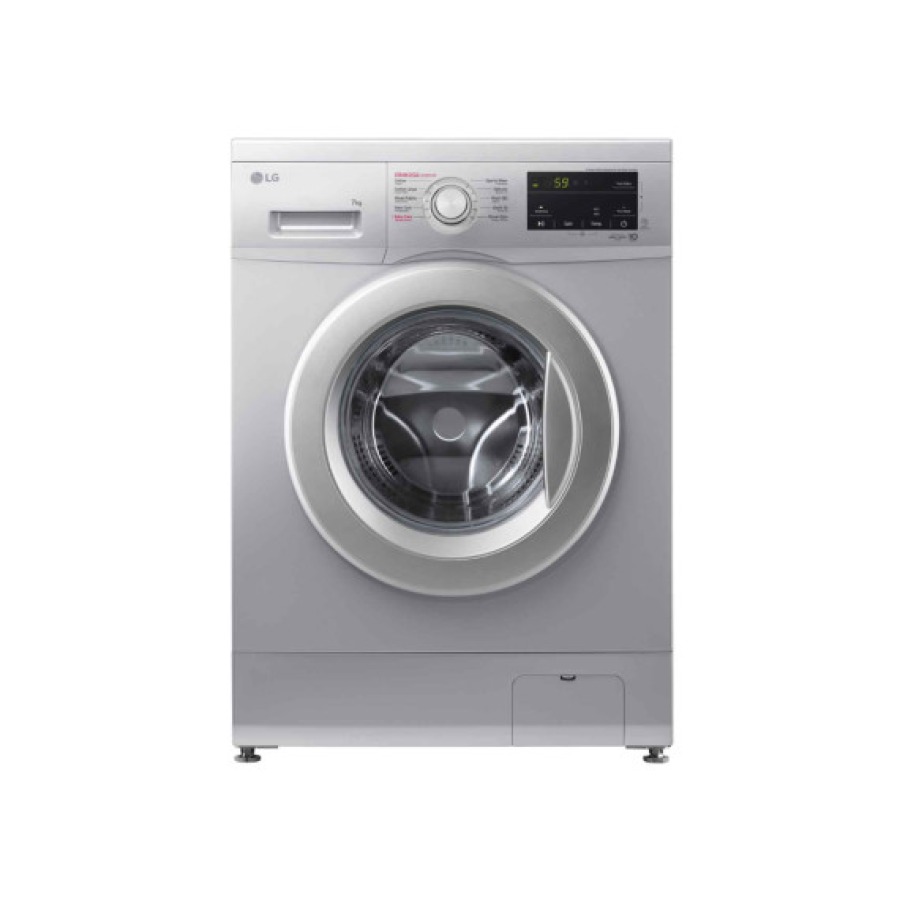 სარეცხი მანქანა LG F2J3HYL5L
