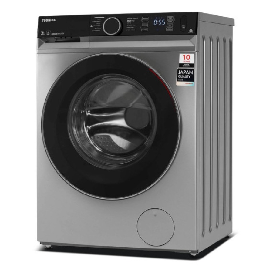 სარეცხი მანქანა TOSHIBA TW-BK100G4UZ(SK)