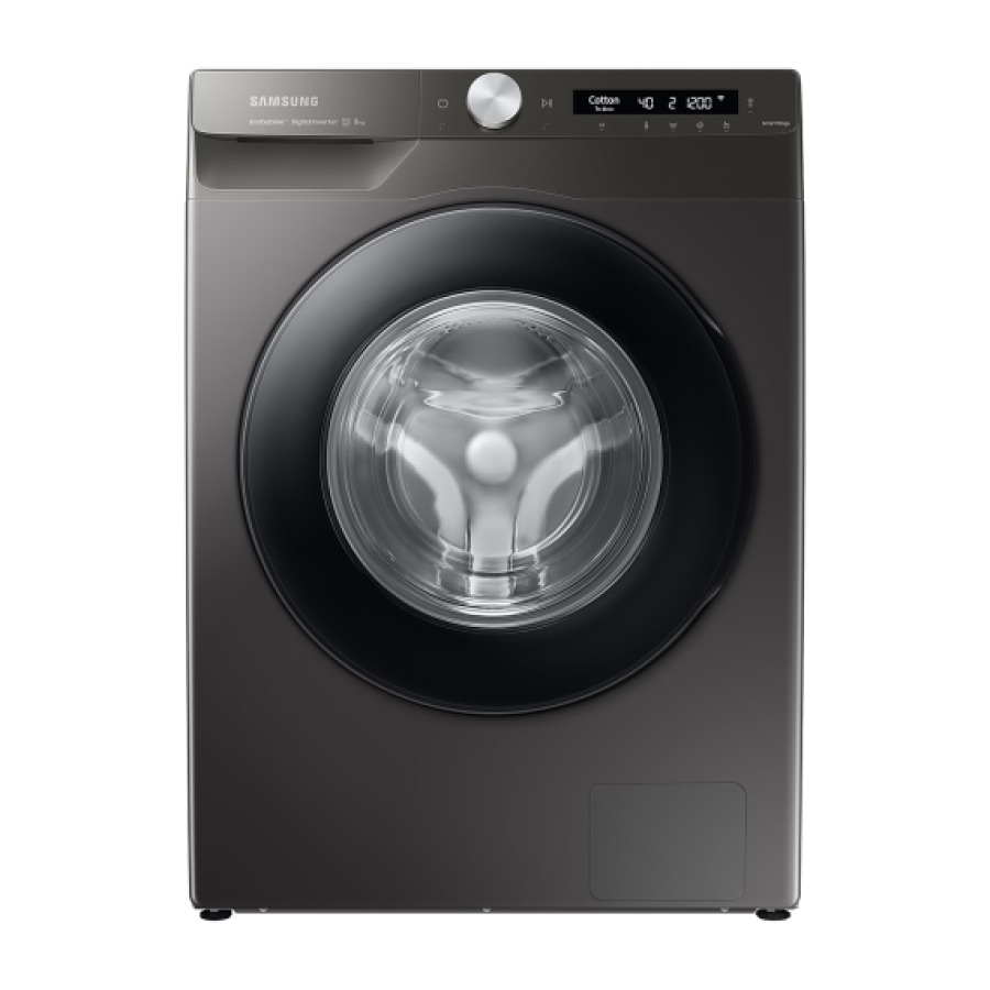 სარეცხი მანქანა SAMSUNG WW80AG6S24ANLD