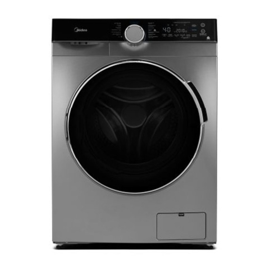 სარეცხი მანქანა MIDEA MFK03D105B/S