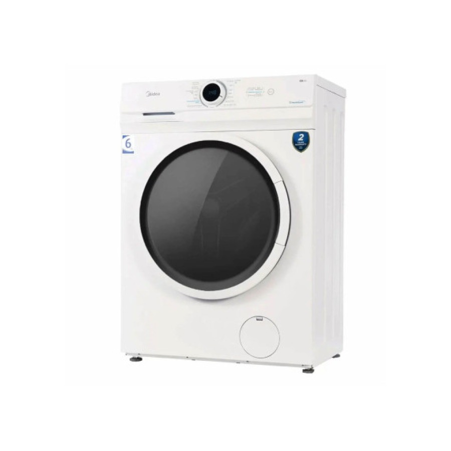 სარეცხი მანქანა MIDEA MF100W60